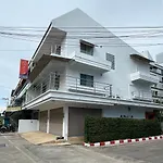 Guest house Anjiaresidence Pattaya