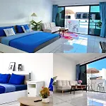 Monalisa Blue Haven Pool Homestay