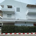 Anjiaresidence