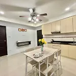 Guest house Anjiaresidence *