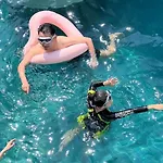 Monalisa Blue Haven Pool
