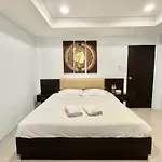 Anjiaresidence Guest house Pattaya