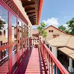 G Thai Pool Pattaya