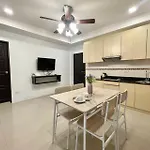 Anjiaresidence Pattaya