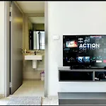 Central Pattaya Condo At Amazing Location