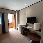 Peter's House2 Five Minutes To The 3* Pattaya