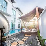 Brightfly Pool Villa
