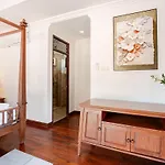 Villa G Thai Pool Pattaya