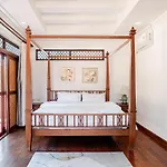 G Thai Pool Villa *