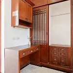 G Thai Pool Villa *