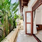 Villa G Thai Pool *