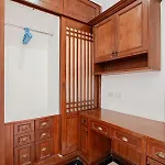 G Thai Pool Villa *