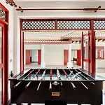 G Thai Pool Villa *