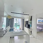 City Center Residence