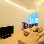 Pattaya Park Apartment