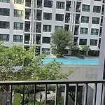 1 Bedroom Heart Of Pattaya