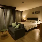 Modern In Pattaya