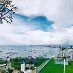 South Pattaya Unixx Residence