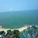 The Palm Wongamat Beach,