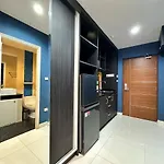 Cozy Near The Sea อพาร์ทเม้น *