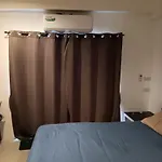 Studio Apartment อพาร์ทเม้น