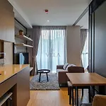 อพาร์ทเม้น Sea View Great Location
