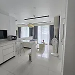 City Center Residence