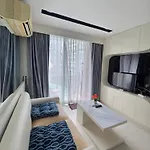 City Center Residence
