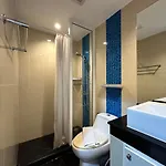 อพาร์ทเม้น Cozy Near The Sea