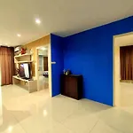 The Ocean Pearl อพาร์ทเม้น