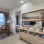 Zire Wongamat Condominium