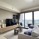 Zire Wongamat Condominium