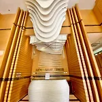 Wong Amat Tower 28 Floor * Pattaya