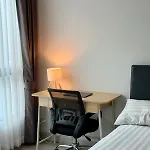 Modern In อพาร์ทเม้น Pattaya
