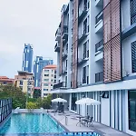 Family In Baan Pakdi * Pattaya