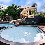South Pattaya Unixx Residence อพาร์ทเม้น *