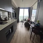 Sea View High Floor - Breathtaking Views