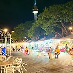 The Ocean Pearl * Pattaya