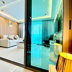 Wong Amat Tower 28 Floor อพาร์ทเม้น *