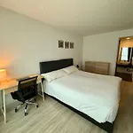 Modern Studio In Hotel Residence Pattaya