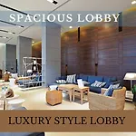 Large High Floor, Pool And Great Location Pattaya
