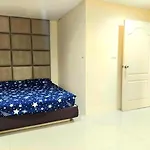The Ocean Pearl อพาร์ทเม้น Pattaya