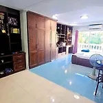 Pattaya Park Apartment