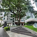 The Base Pattaya In Central Pattaya