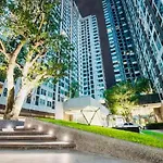 1 Bedroom Heart Of Pattaya