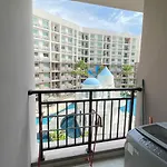 Arcadia Beach-continental * Pattaya