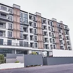 Family Room In Baan Pakdi Pattaya