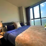 อพาร์ทเม้น Sea View High Floor - Breathtaking Views Pattaya