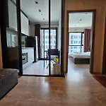 The Base Pattaya Condominium