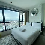 2 Bed Beautiful View Of Pattaya